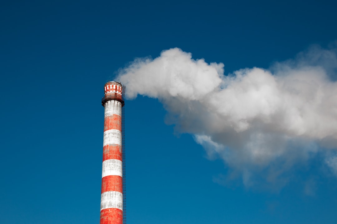 A Step Toward Decarbonisation