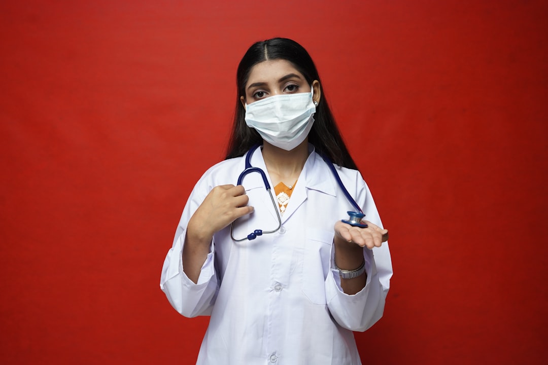 The Global Health Worker Shortage