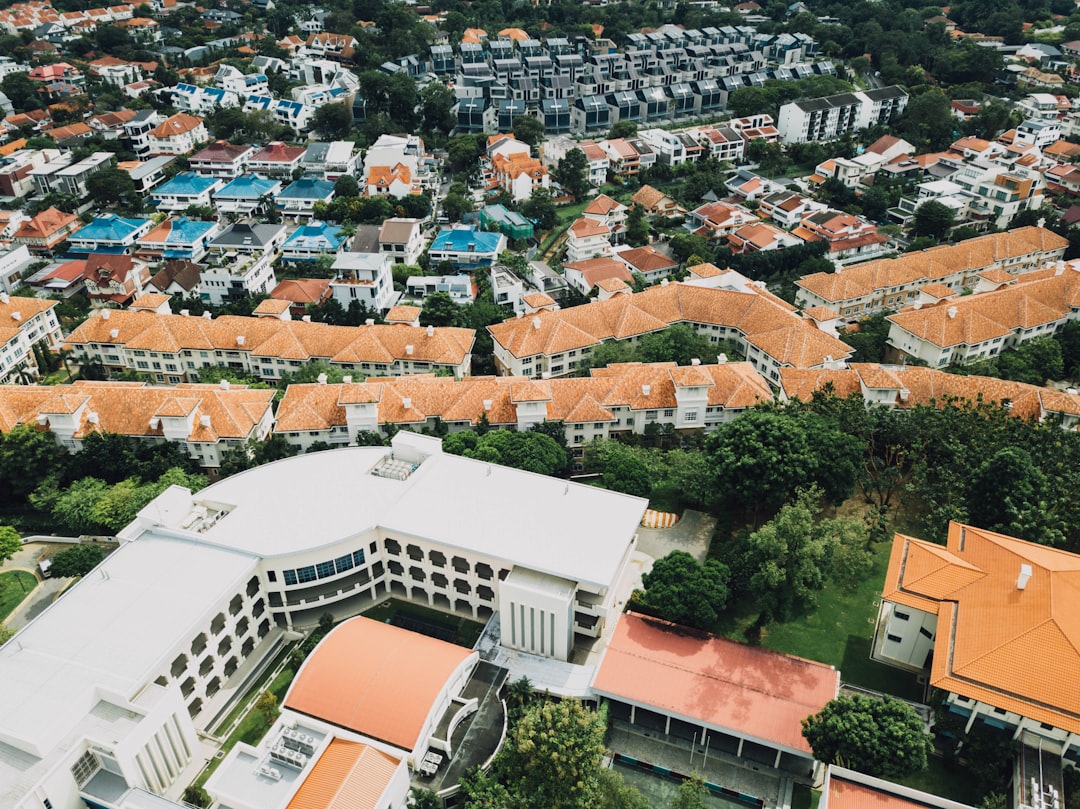 The Estate's Oversight and Financial Settlements