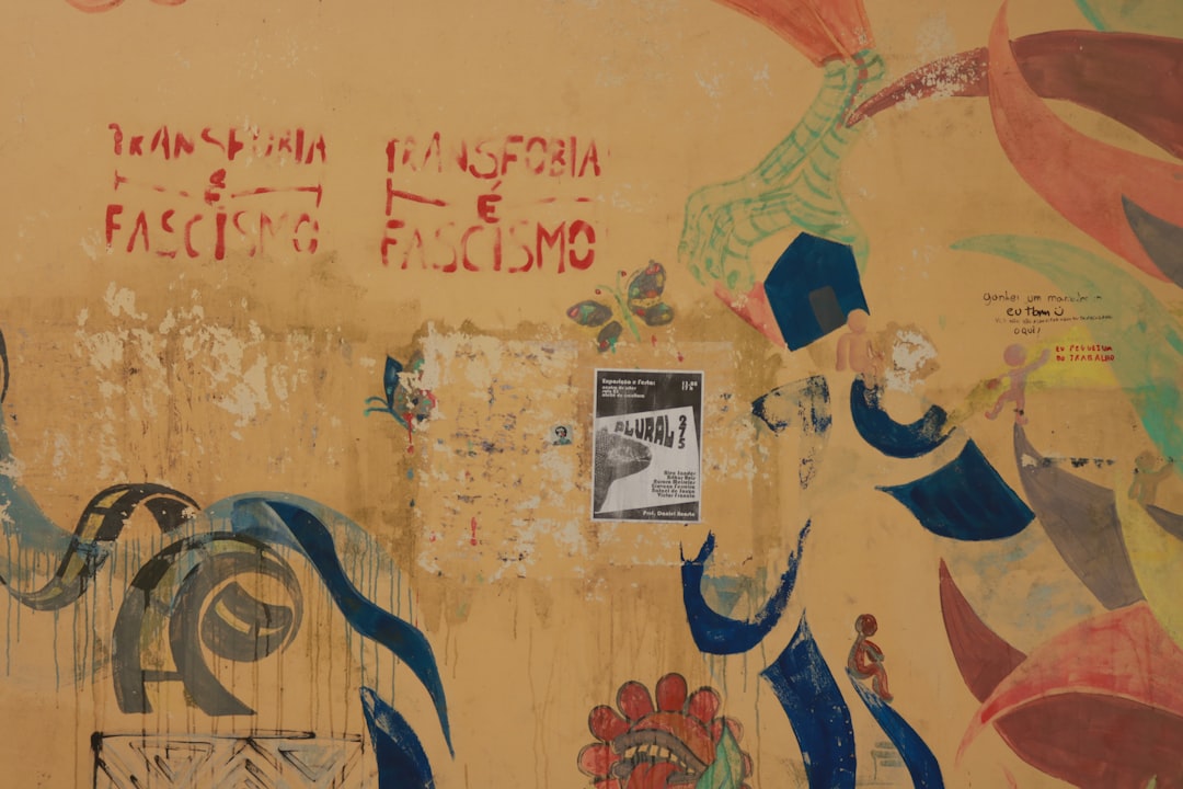 A Shift in Political Discourse