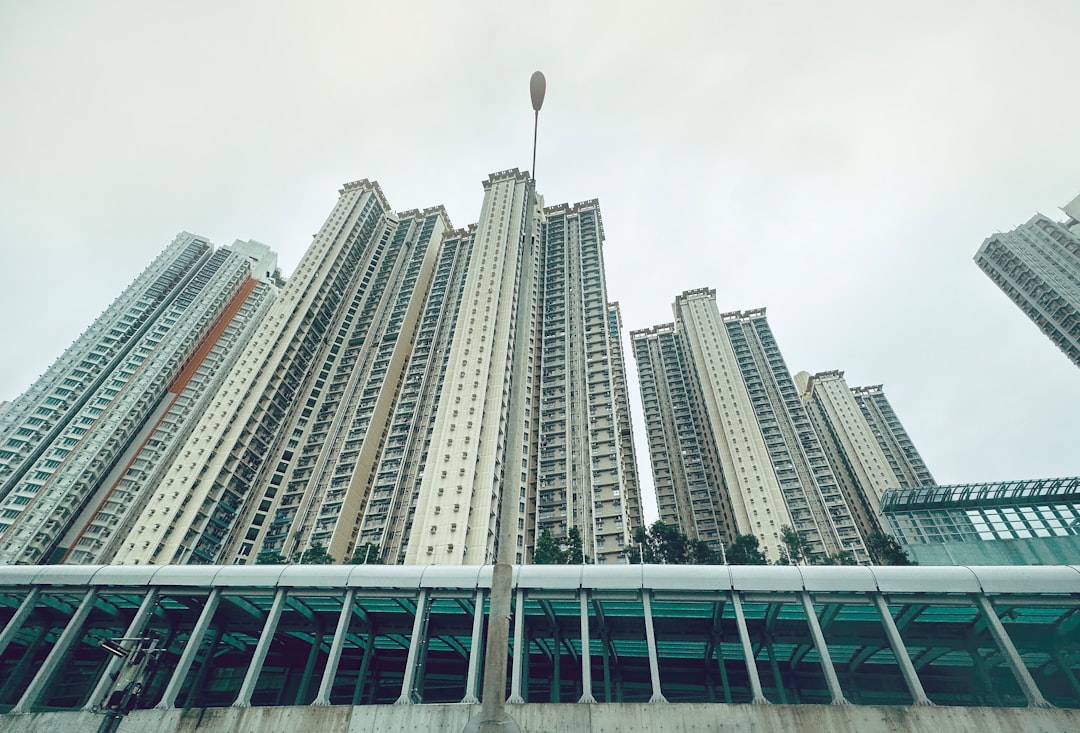 A New Perspective on Urban Living