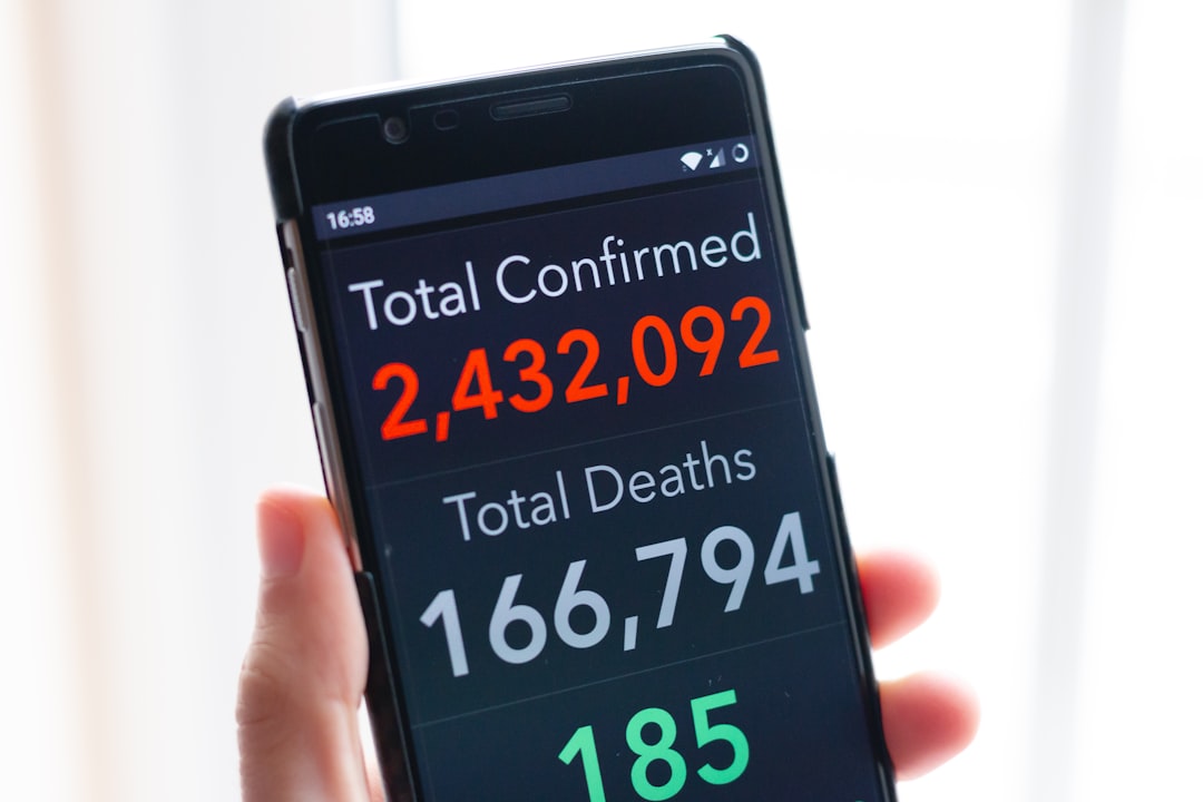 The Numbers Tell a Grim Story