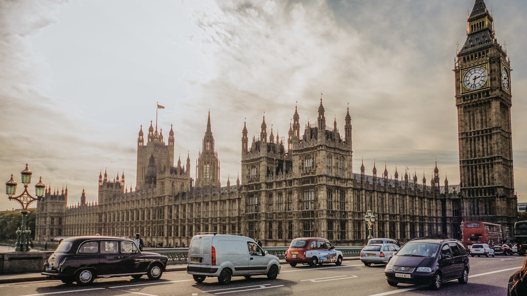 Labour's Deteriorating Image