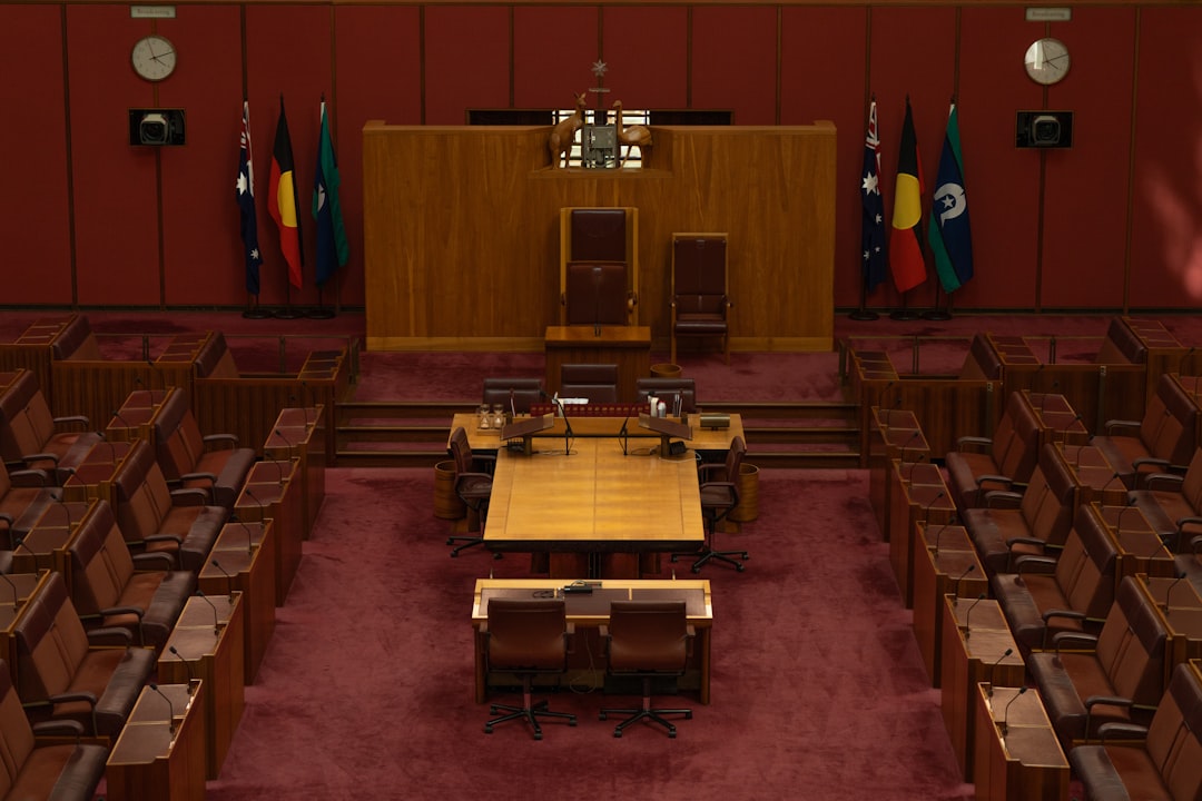 Kennedy’s Senate Confirmation Hearings