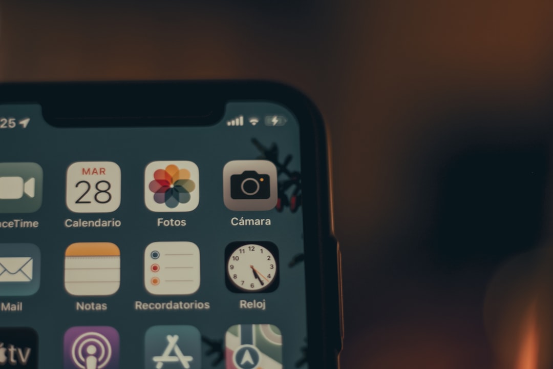 The Fear of Missing Out: Notifications and Their Impact