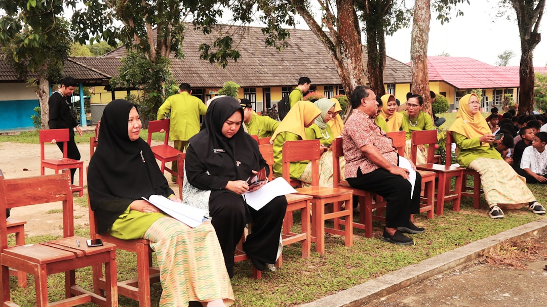 Engaging Stakeholders for Effective Implementation