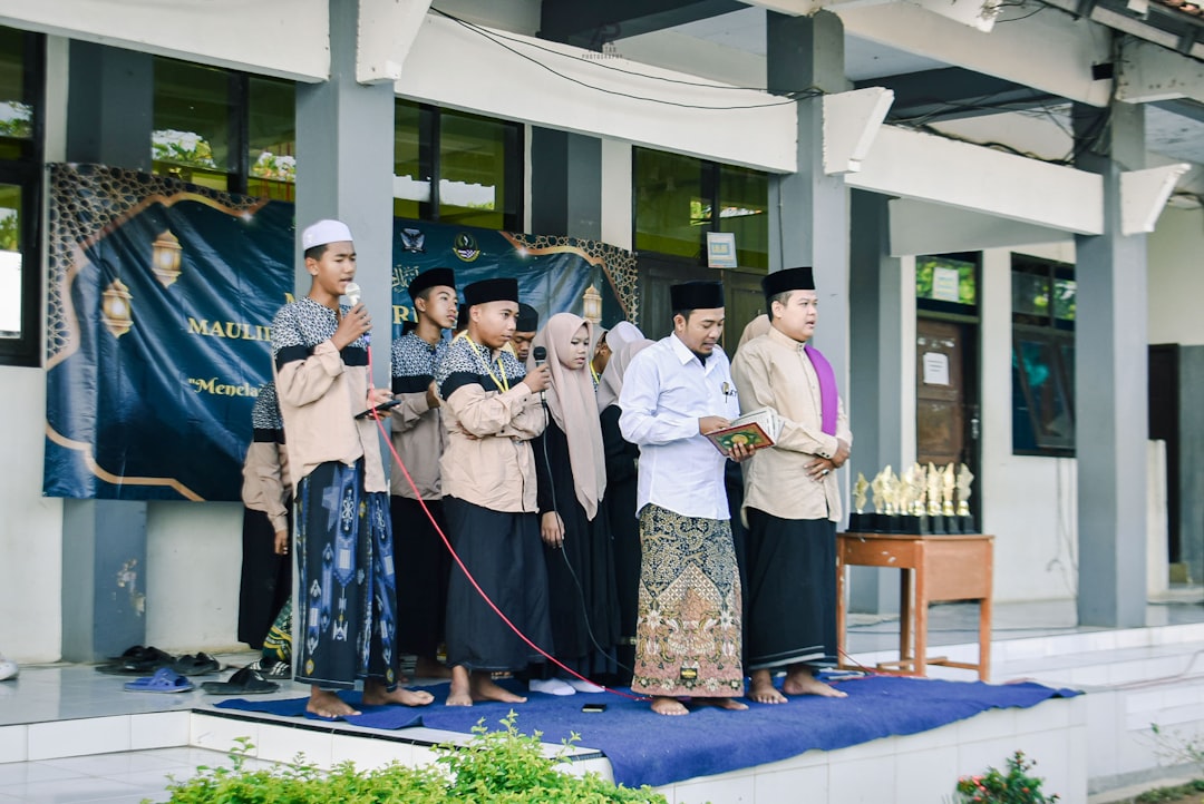 The Opposition from Local Leadership