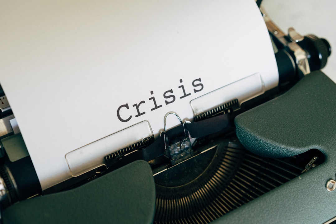 The Workforce Crisis and Financial Sustainability