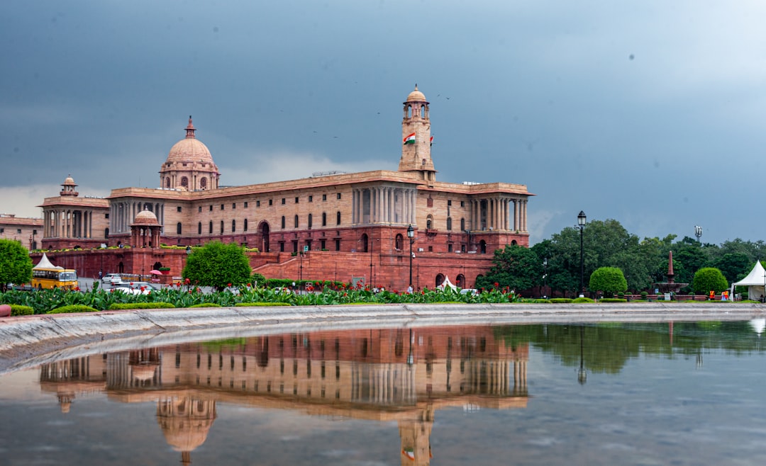 Political Ramifications