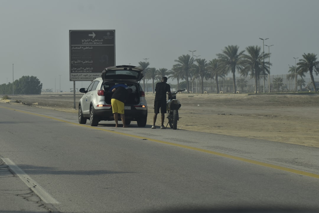 Civilian Abductions and Escalating Violence