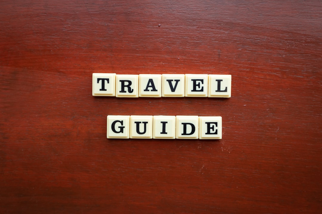 Advice for Travellers