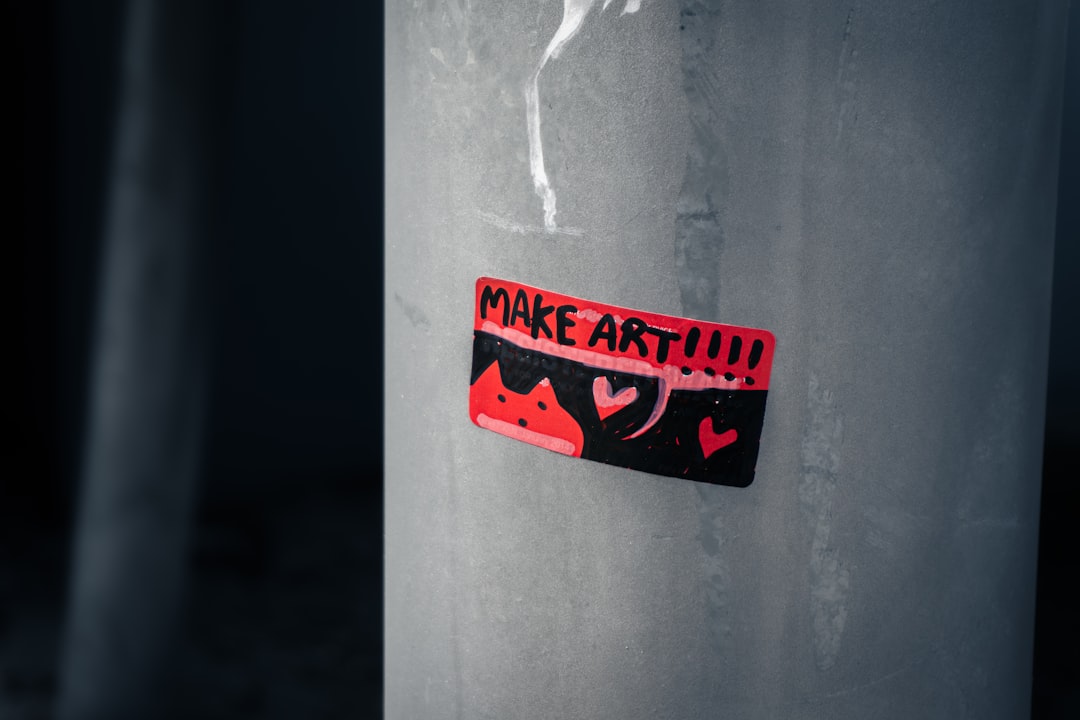 A Creative Call to Action