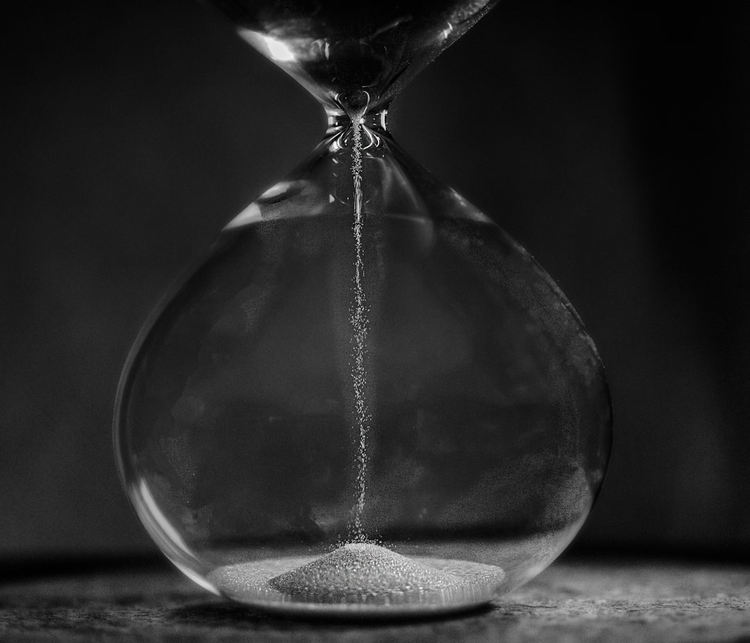 Timing and Transparency Concerns