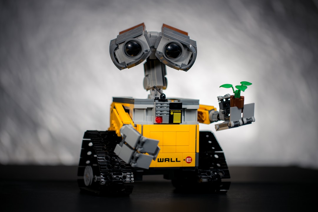The Robotics Boom: Funding and Development