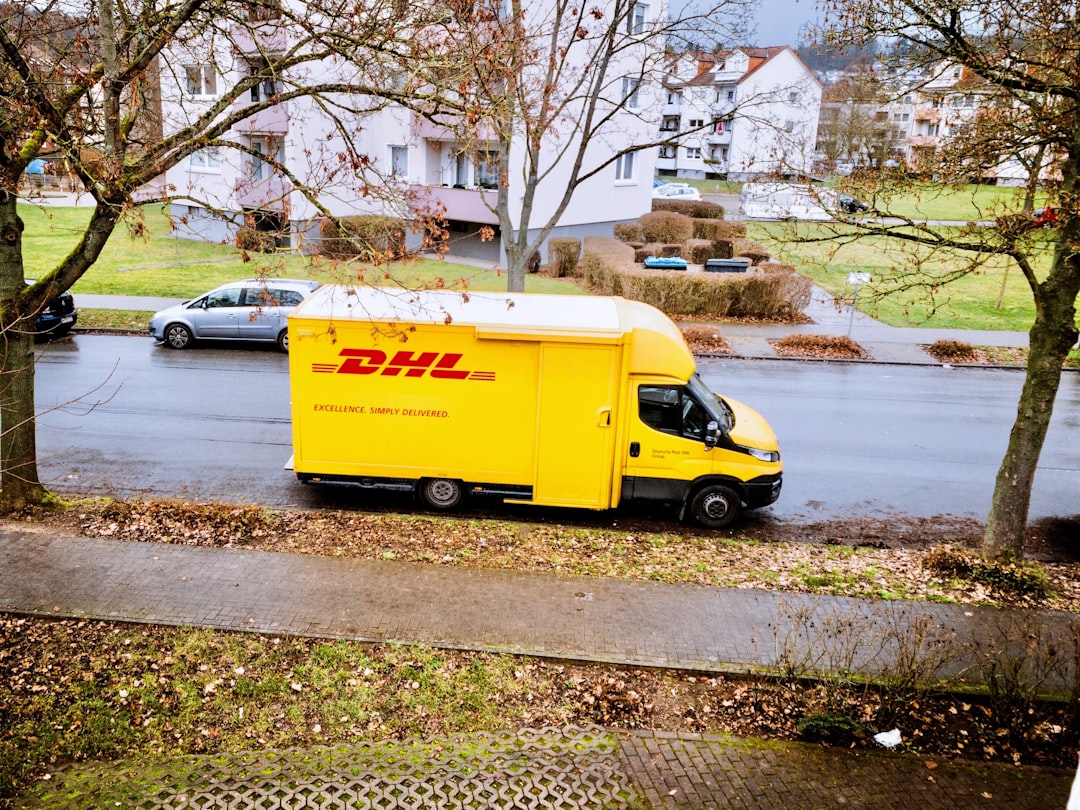 Future Implications for Delivery Services