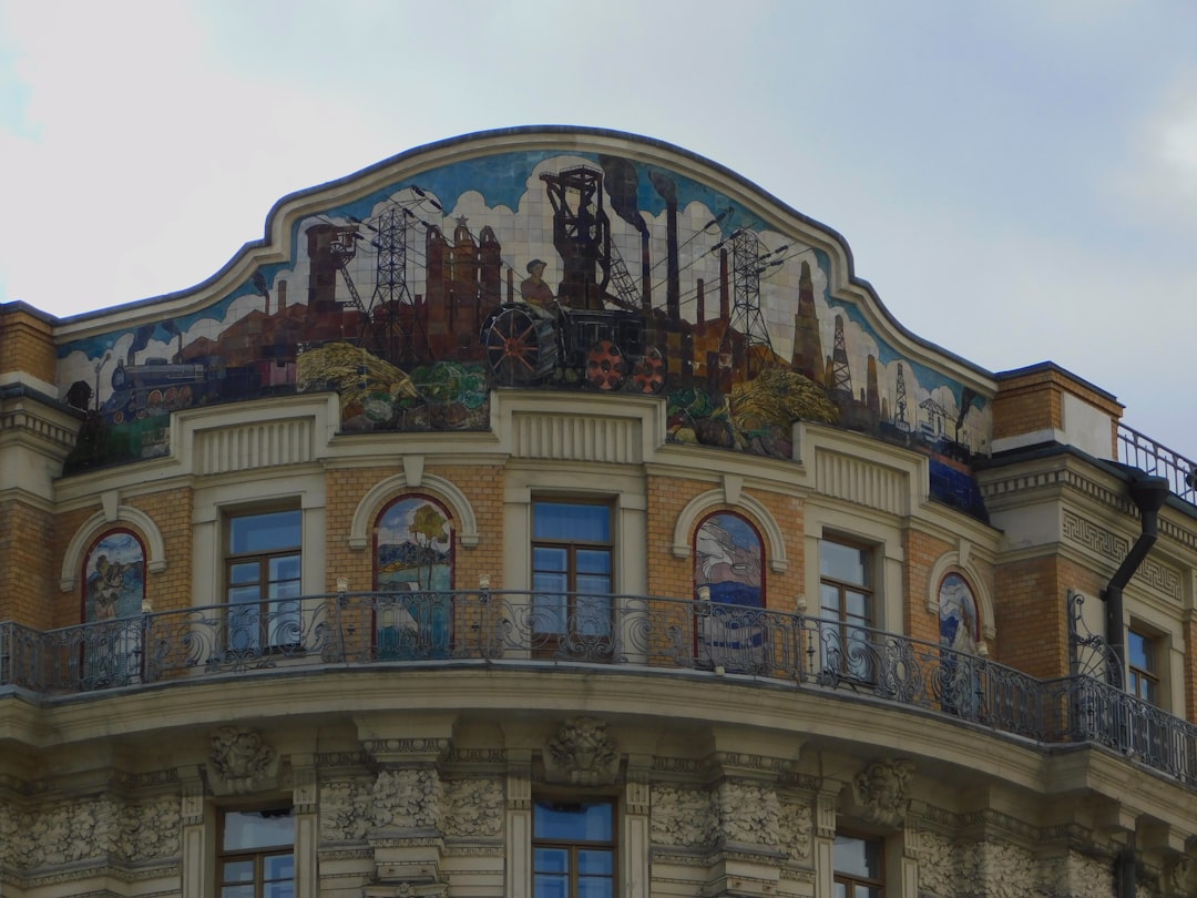 The Power of Visual Storytelling