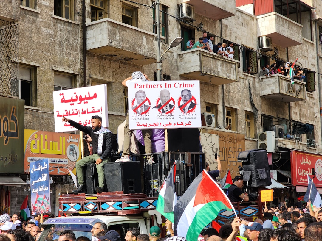 Unifying Opposition Forces