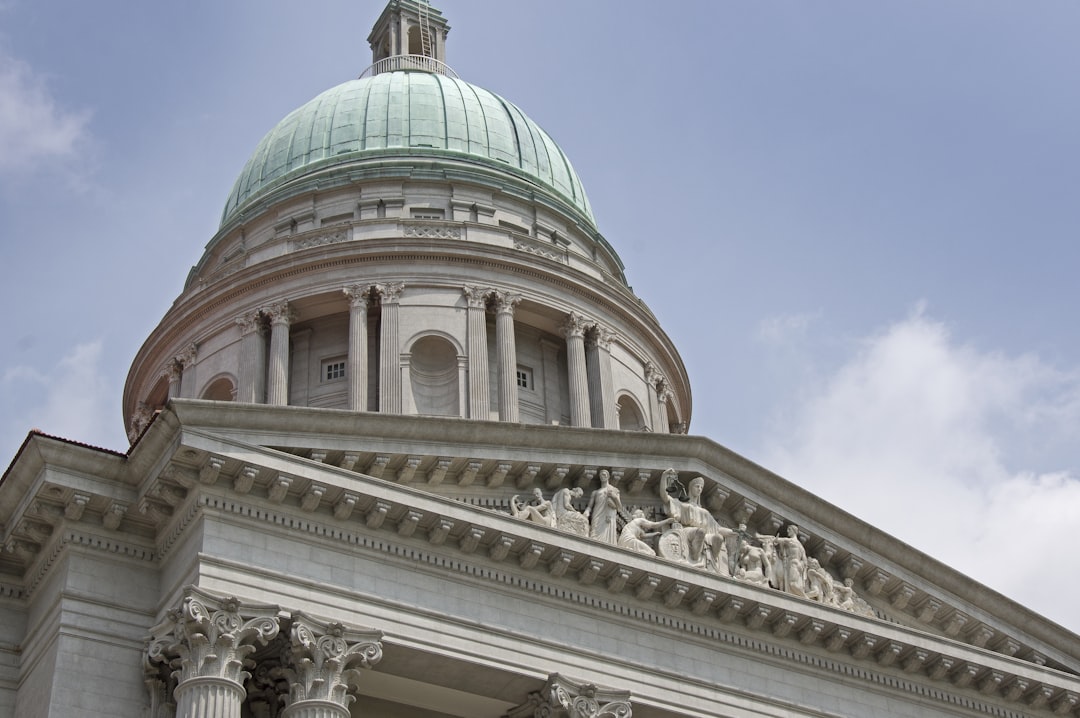 Addressing Existing Legislative Gaps