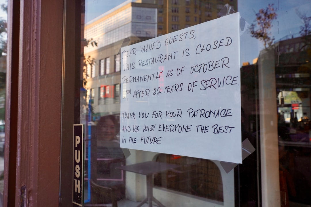 Economic Impact on Local Businesses