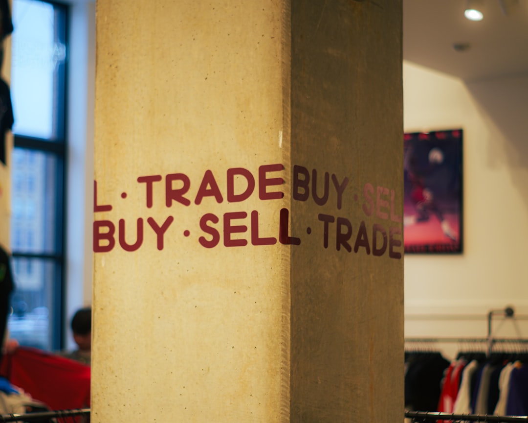 Encouraging Future Trade Relations