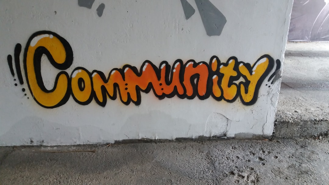 Embracing Community and Collective Action