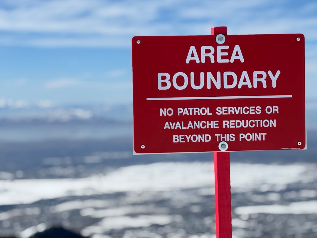 Clarifying Professional Boundaries