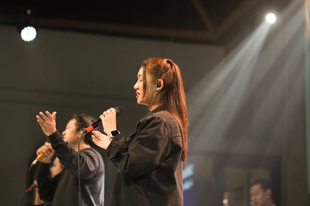 Voices from the Graduates