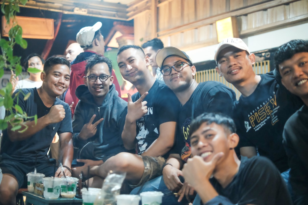 Meet the Crew