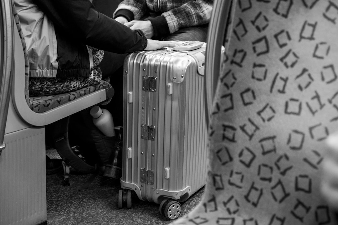 Travel Chaos: A Personal Perspective