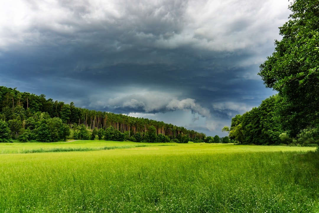 The Impact of Weather and Economic Strain