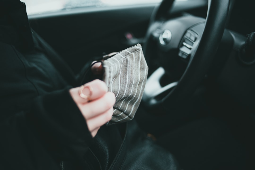 The Financial Toll on Drivers