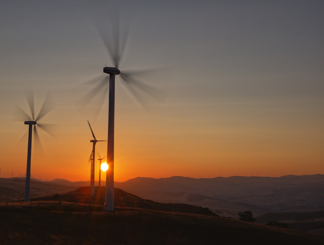 The Role of Renewable Energy