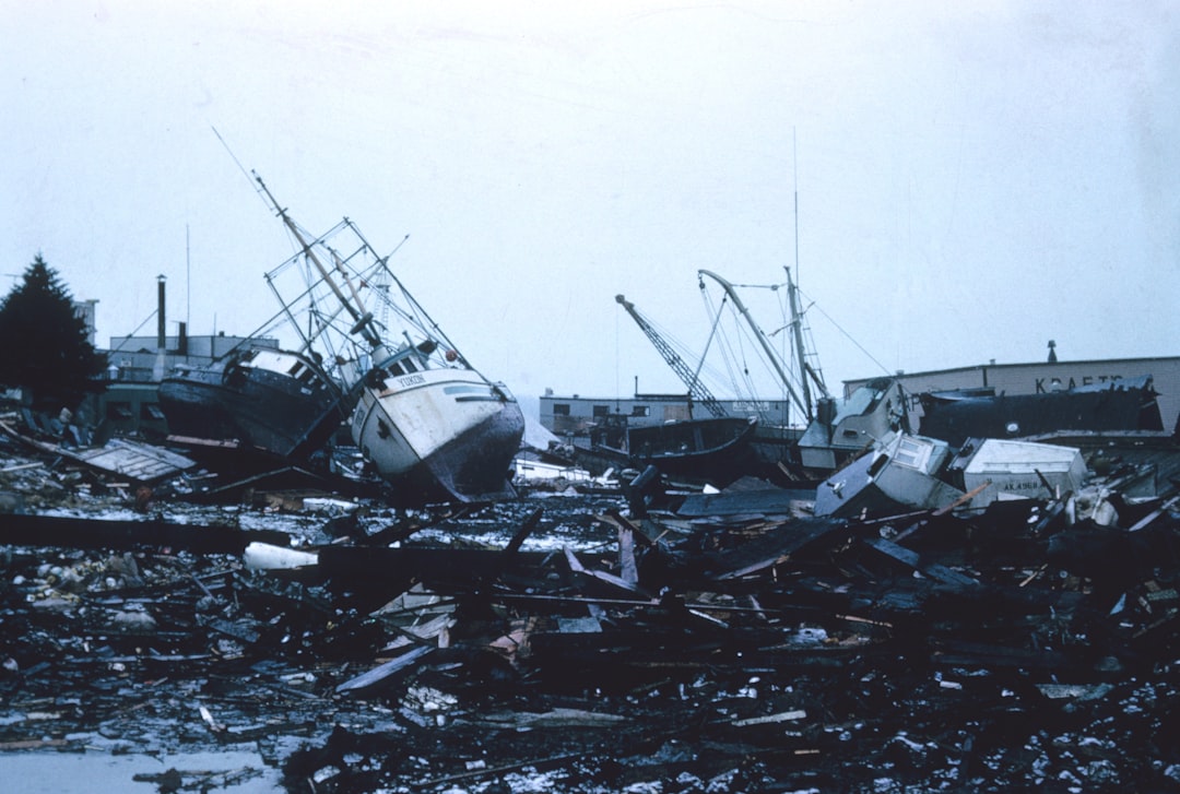 Casualties and Damage