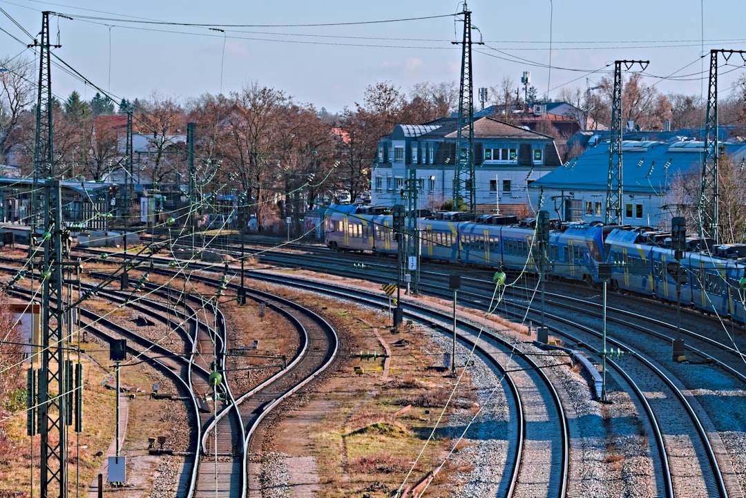 Network Rail’s Response