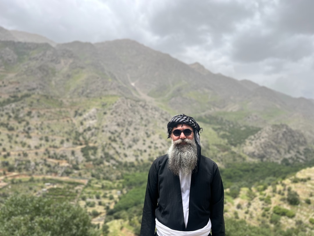 Khamenei's Path to Supreme Leadership