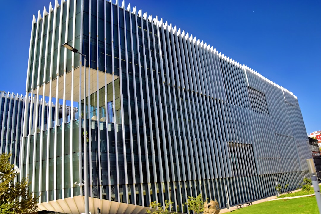 Investment and Innovation