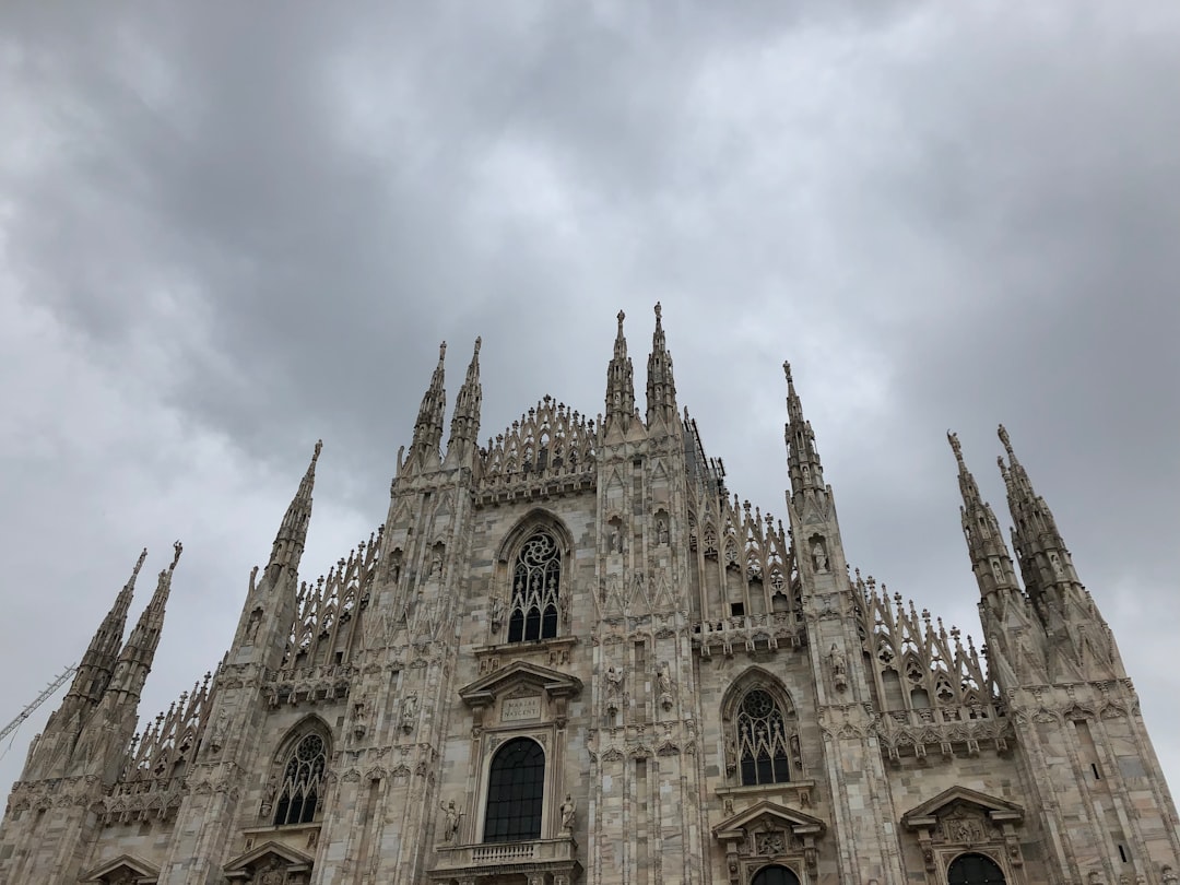 U.S. Dominance at the Milan Games