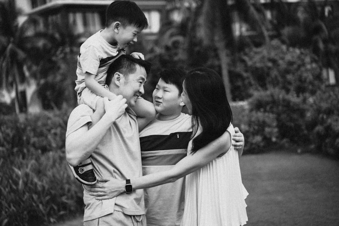 A Family's Long-Fought Battle