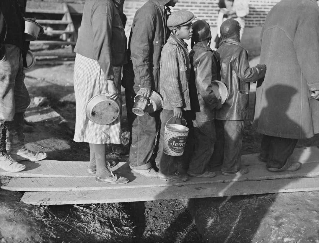 The Need for Community Support