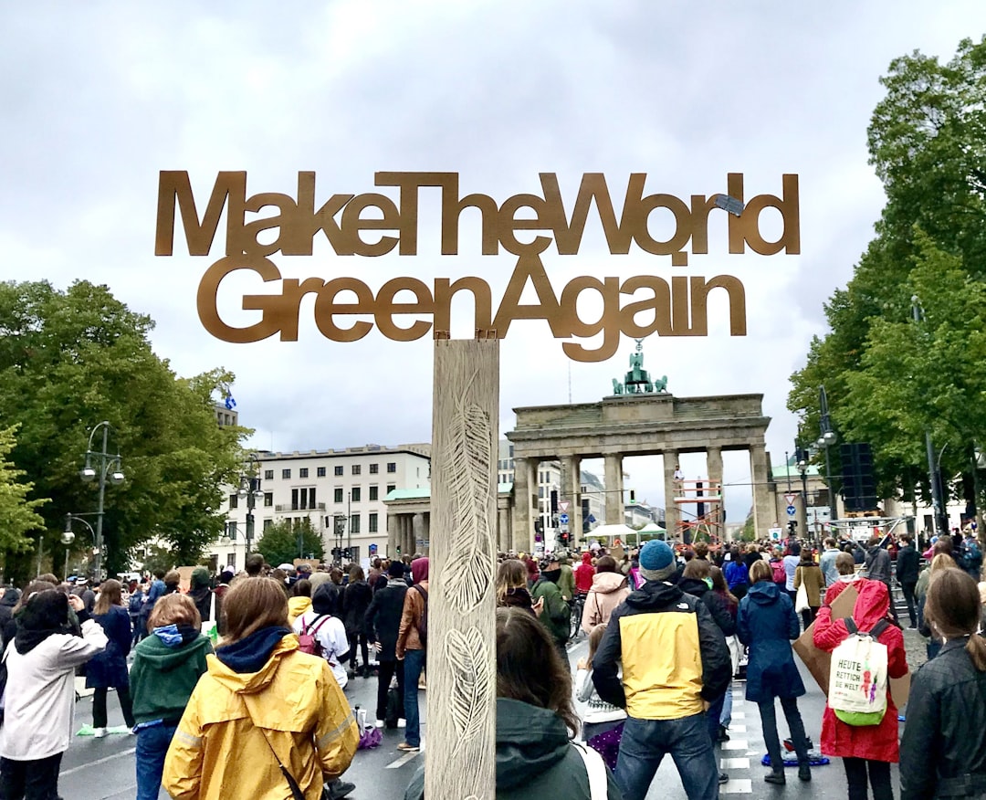 Greenpeace's Response