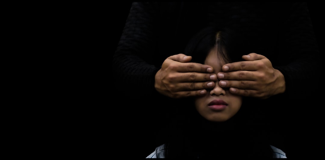 Feeling Unsafe in the UK