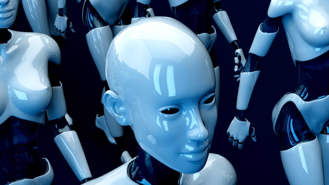 The Race for Humanoid Automation