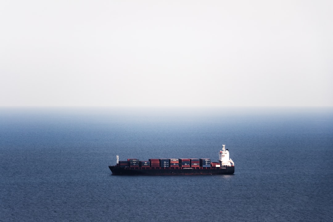 Geopolitical Risks and Shipping Concerns