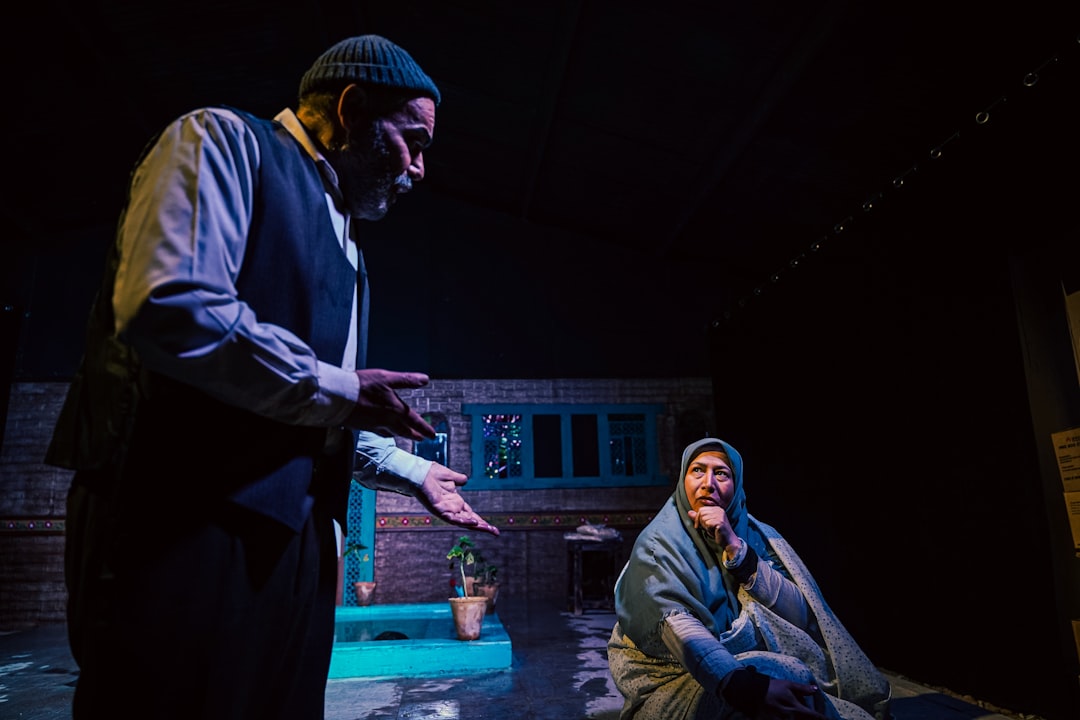 Context of the Hearing