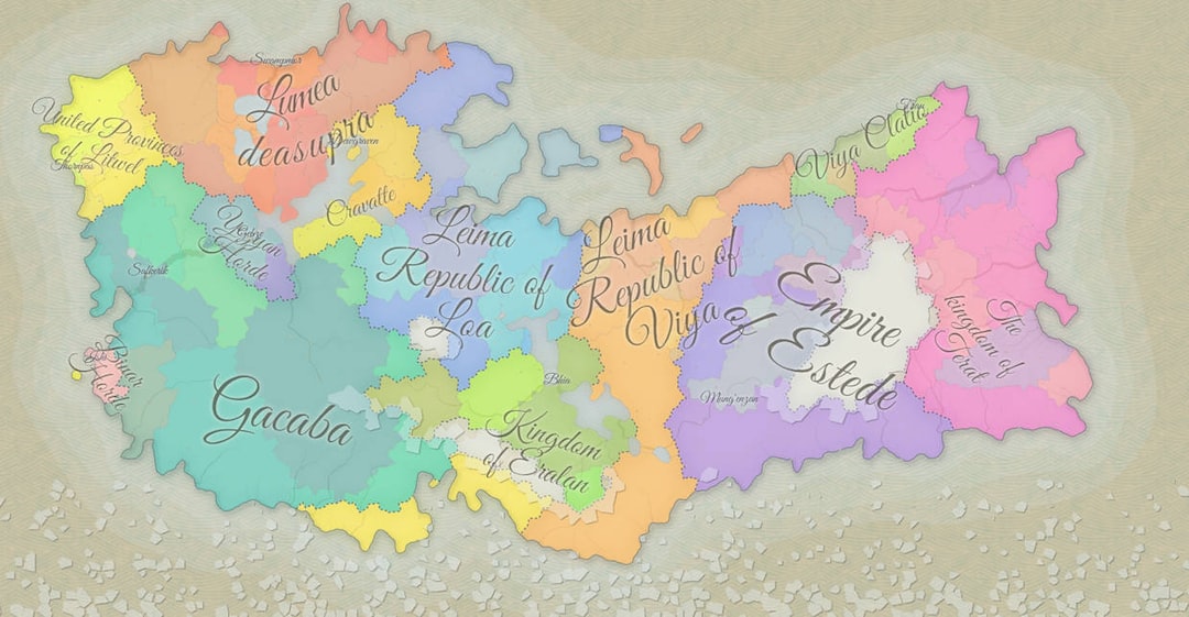 Regional Responses and Political Fallout