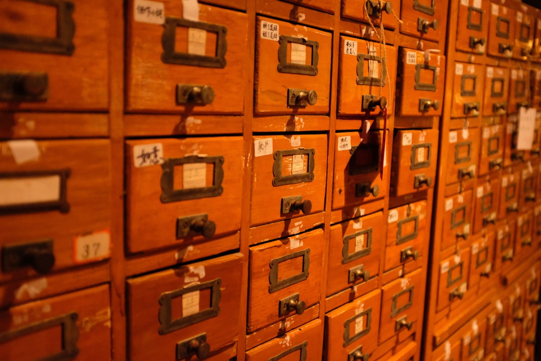 New Insights from Archival Discoveries