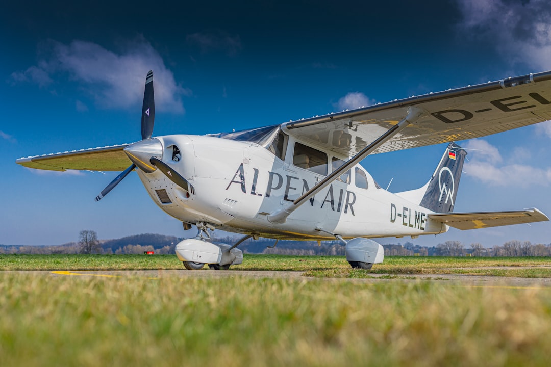 The Joy of Grounded Travel