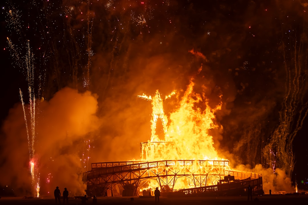 A Communal Experience