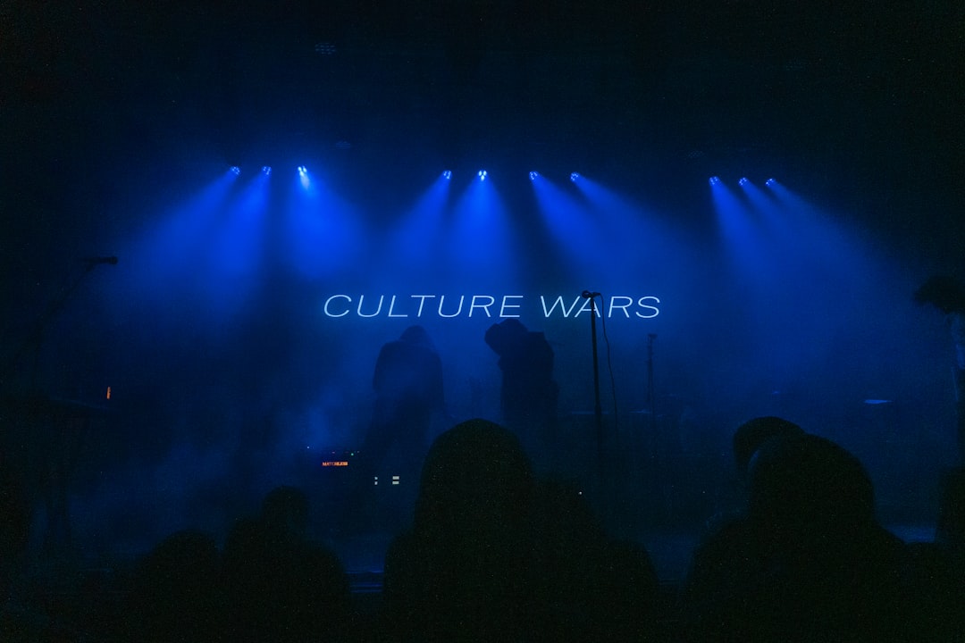 Voices from Within: A Culture of Discontent