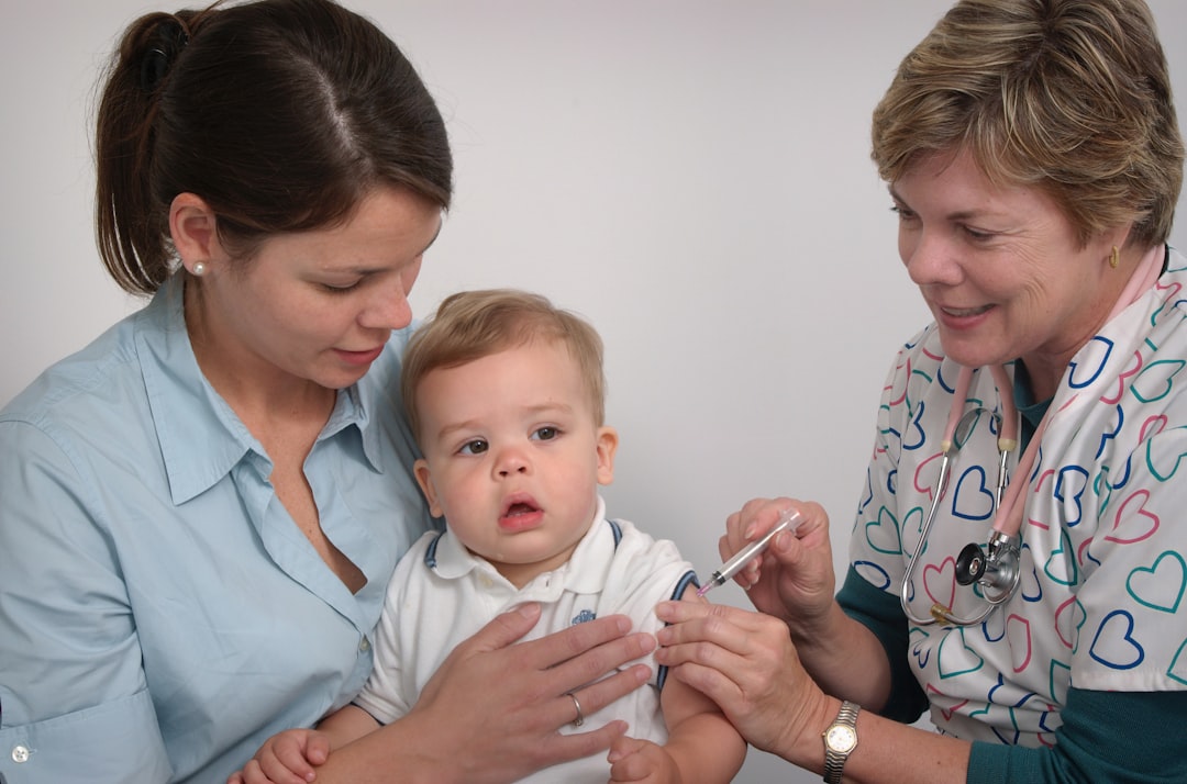 Vaccination: A Vital Defence